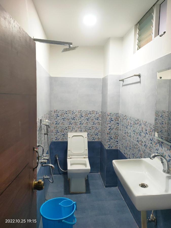 היידראבד Hotel New Maruthi Inn, Lb Nagar מראה חיצוני תמונה